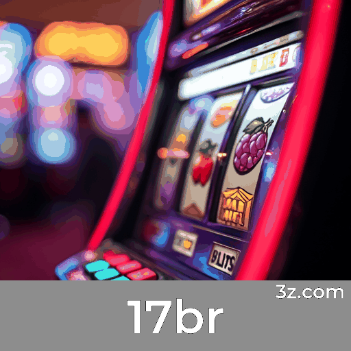 Inove com 17br: Transforme sua Visão de Jogos Disruptivos