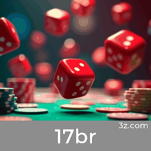 Inove com 17br: Transforme sua Visão de Jogos Disruptivos